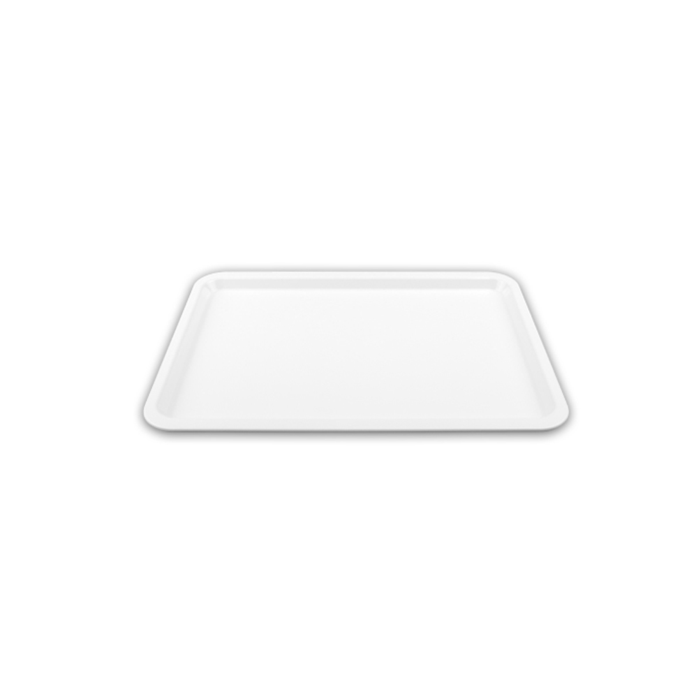 *주문생산*미색 단체급식용 쟁반