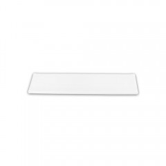 미색 내추럴직사각접시(小/中/大)