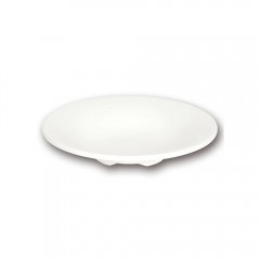 미색 다용도접시(中/大)