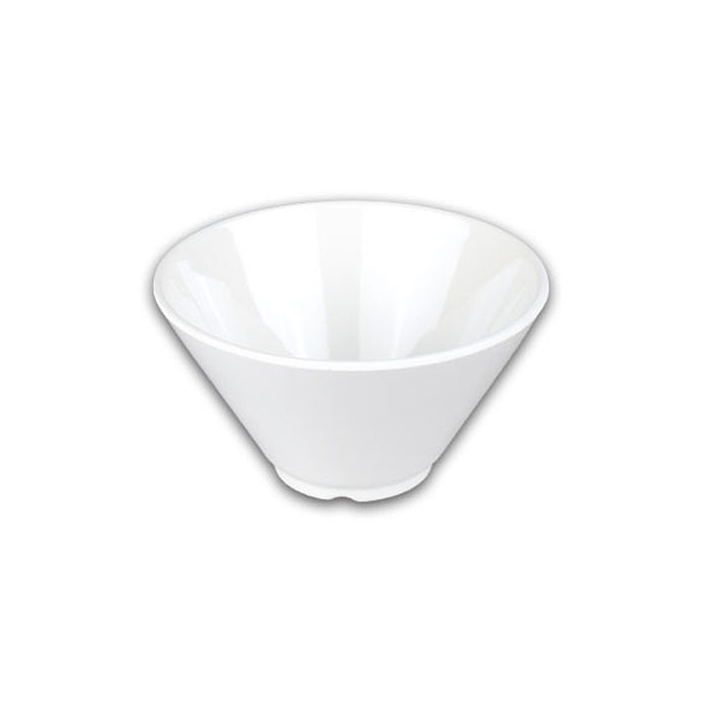 미색 브이면기볼(5인치/8인치)