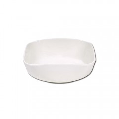 미색 사각부페볼(小~大)