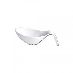 미색 손잡이타원볼(中~特大)