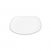 미색 신사각골접시(1호~6호)