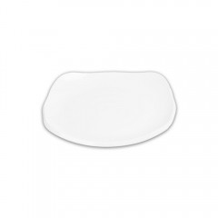 미색 신사각골접시(1호~6호)