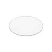 미색 신웰빙원형접시(9인치~12인치)