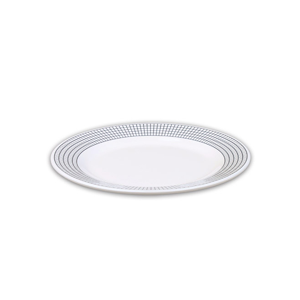 청그물 양식접시