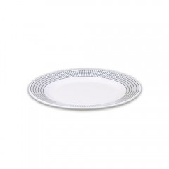 청그물 양식접시