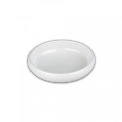 미색 오목찬기(3.5인치~6.5인치)