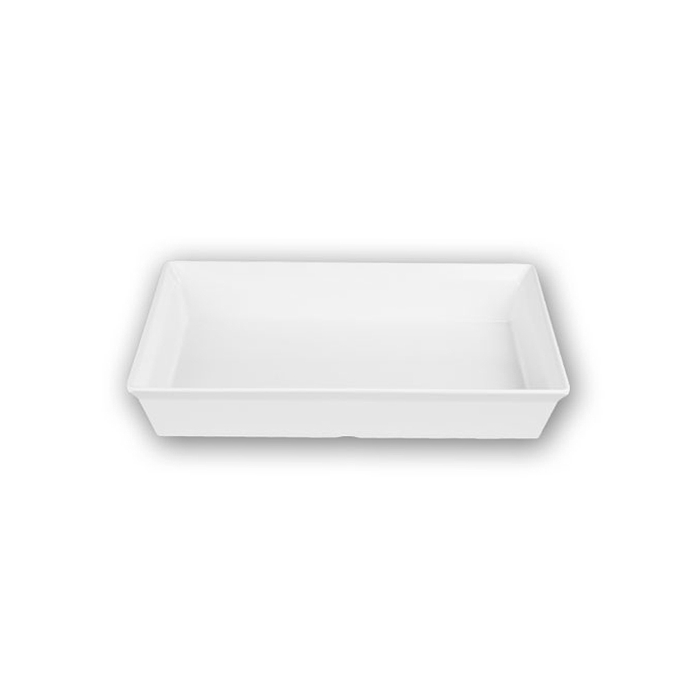 미색 직사각럭셔리밧드(中/大)