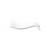 미색 집게받침(中)