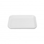 미색 카스타받침(小/大)