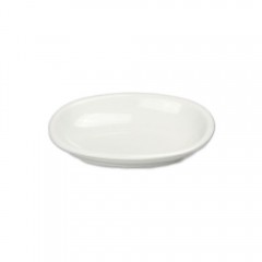 미색 타원구프(中/大)