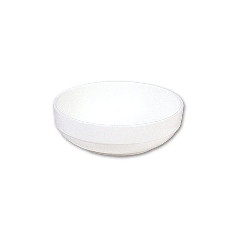 미색 신한식볼(5인치~9인치)