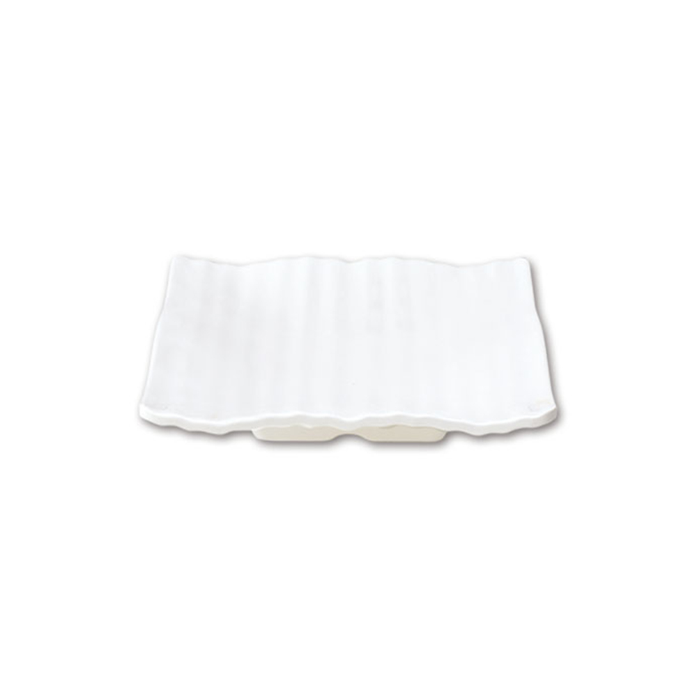 미색 주름찬그릇(3.5인치/5.5인치)