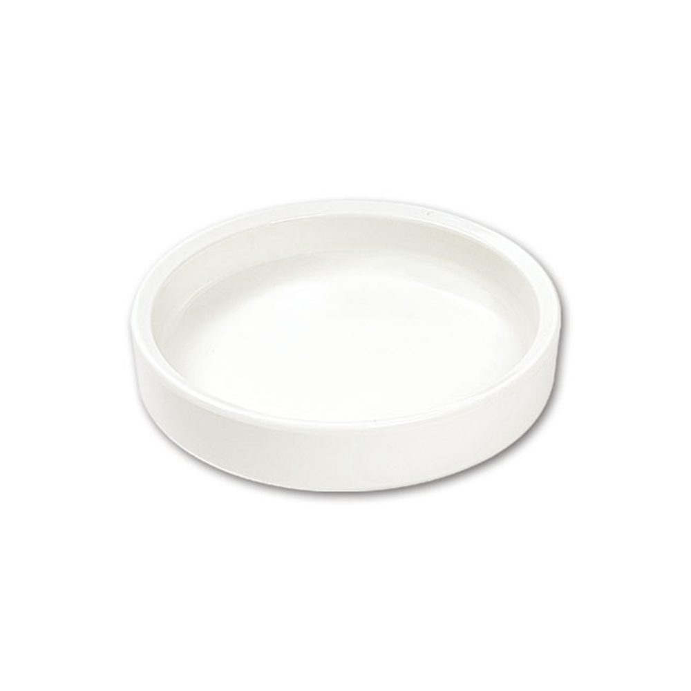 미색 특신한식찬그릇(3.5인치~7.5인치)