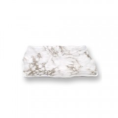 M대리석 돌무늬신웰빙직사각(小/中)