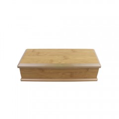 대나무 수저함(무창/창) 수저통