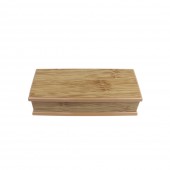 죽향 대나무 수저함(창/무창) 수저통