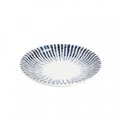 사무라이 개인접시(150)