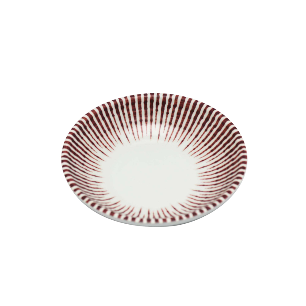 사무라이빨강(반광) 부찬기