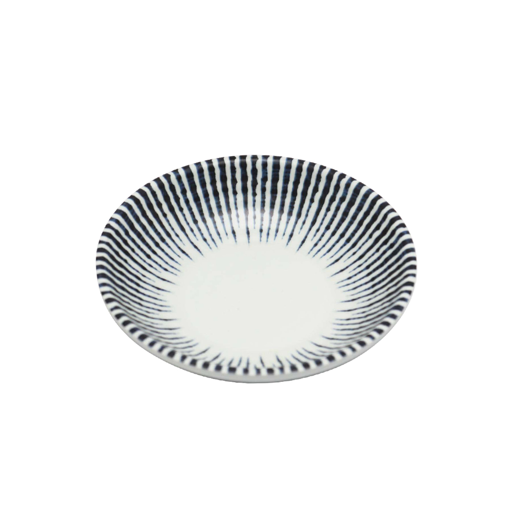 사무라이 파랑(반광) 부찬기