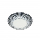 사무라이 파랑(반광) 부찬기