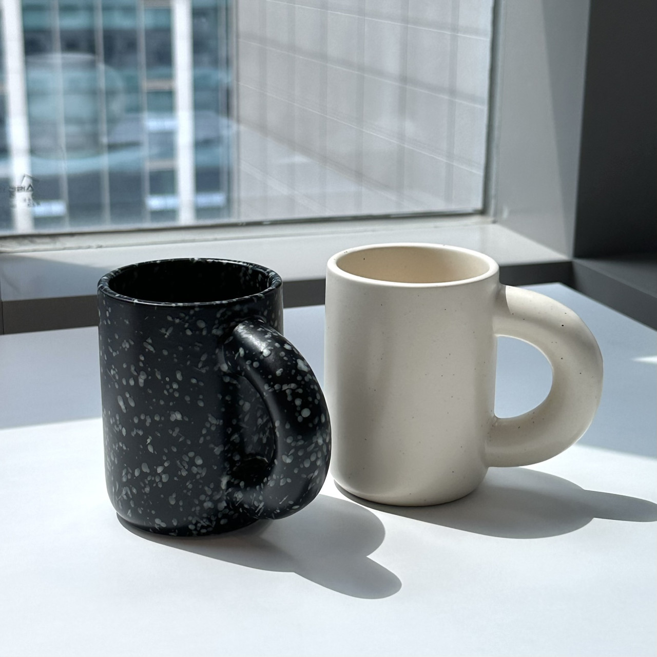 [홈카페판매1위] 볼드베이글 머그컵