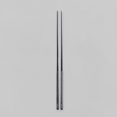 [27종스텐] 포인트수저(젓가락)