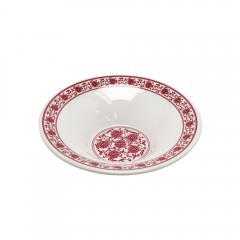 중홍 전통중식접시볼(260)