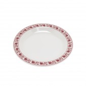 중홍 허브접시(1호~3호)