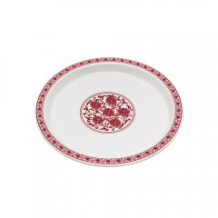 중홍 전통중식접시(1호~4호)