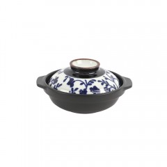 팬시 꽃 뚝배기(小/中/大)