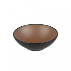 롤링(다크브라운) 와이드볼(9.5인치)