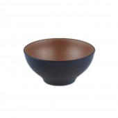 롤링(다크브라운) 원형한식볼(4.5인치~7.5인치)