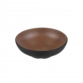 롤링(다크브라운) 한식구프(4인치~7인치)