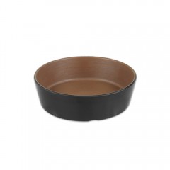 롤링(다크브라운) 허브접시볼
