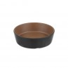 롤링(다크브라운) 허브접시볼