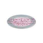 초밥접시 설화회전초밥접시 그레이(중)