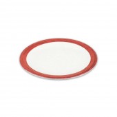 초밥접시 회전초밥접시 적색(소)