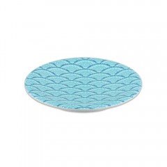 초밥접시 파도회전초밥접시 파랑(중)