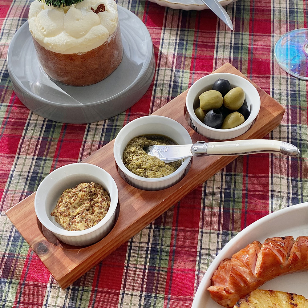 3구 트레이 소스볼