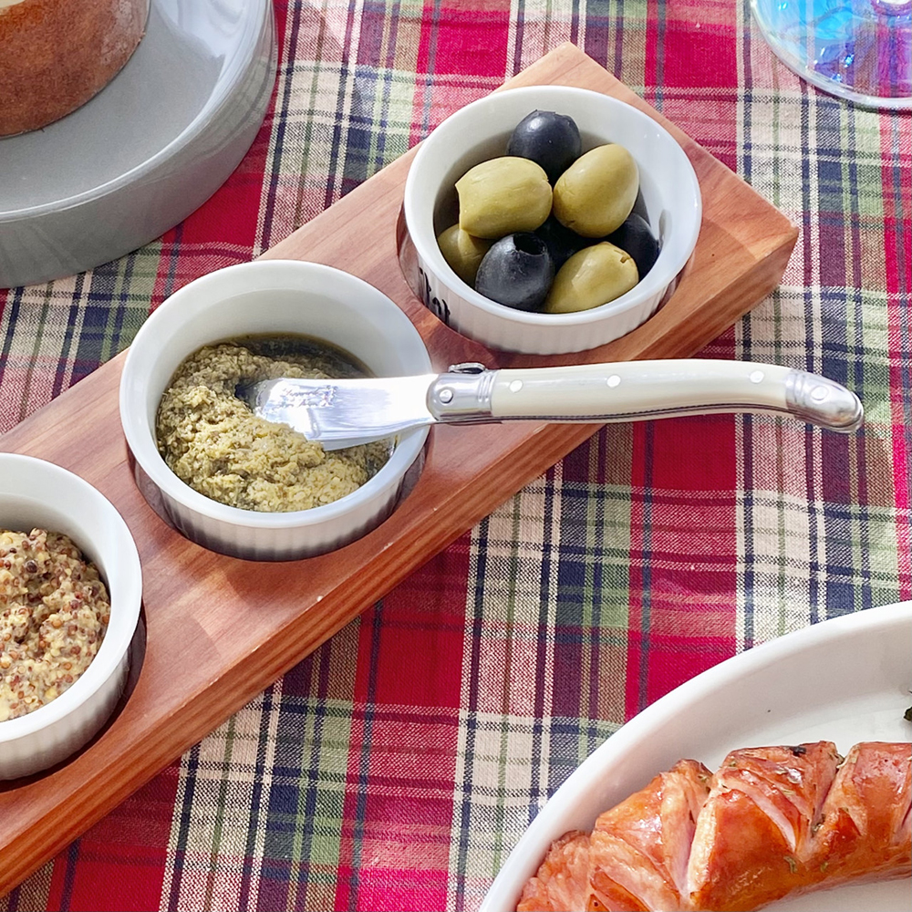 3구 트레이 소스볼