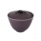 초이스 매듭 뚜껑공기