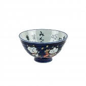 일제 고양이대접