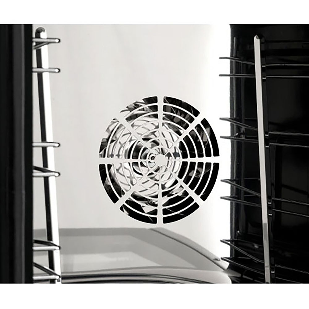 [스메그] 컨벡션 오븐 아날로그 SMEG