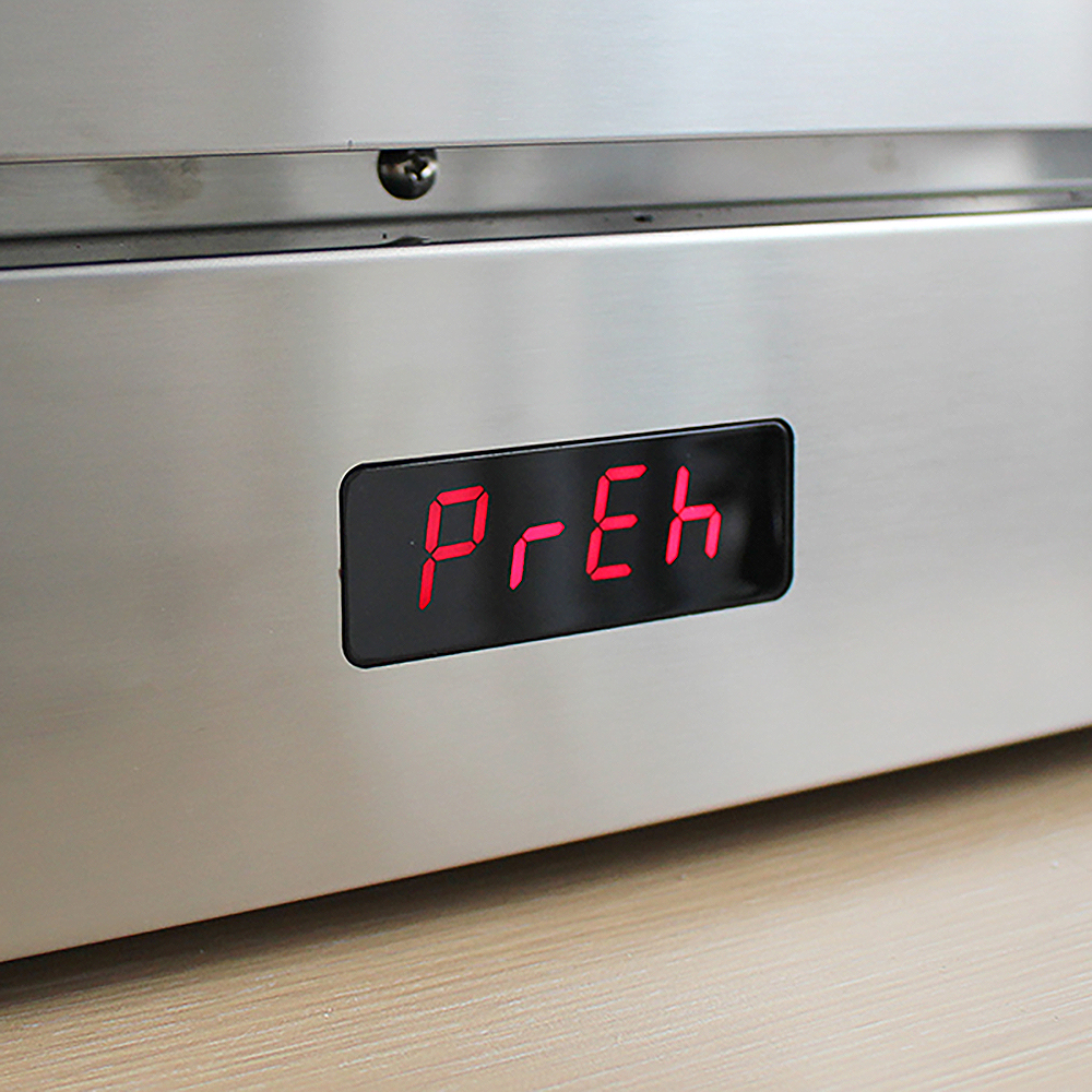 [스메그] 디지털 컨벡션 오븐 SMEG