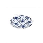 일제 눈꽃앞접시(中/大)