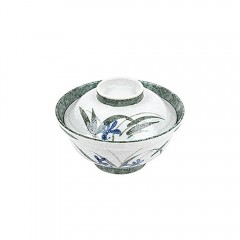 일제 뚜껑돈부리 그린(上/下)