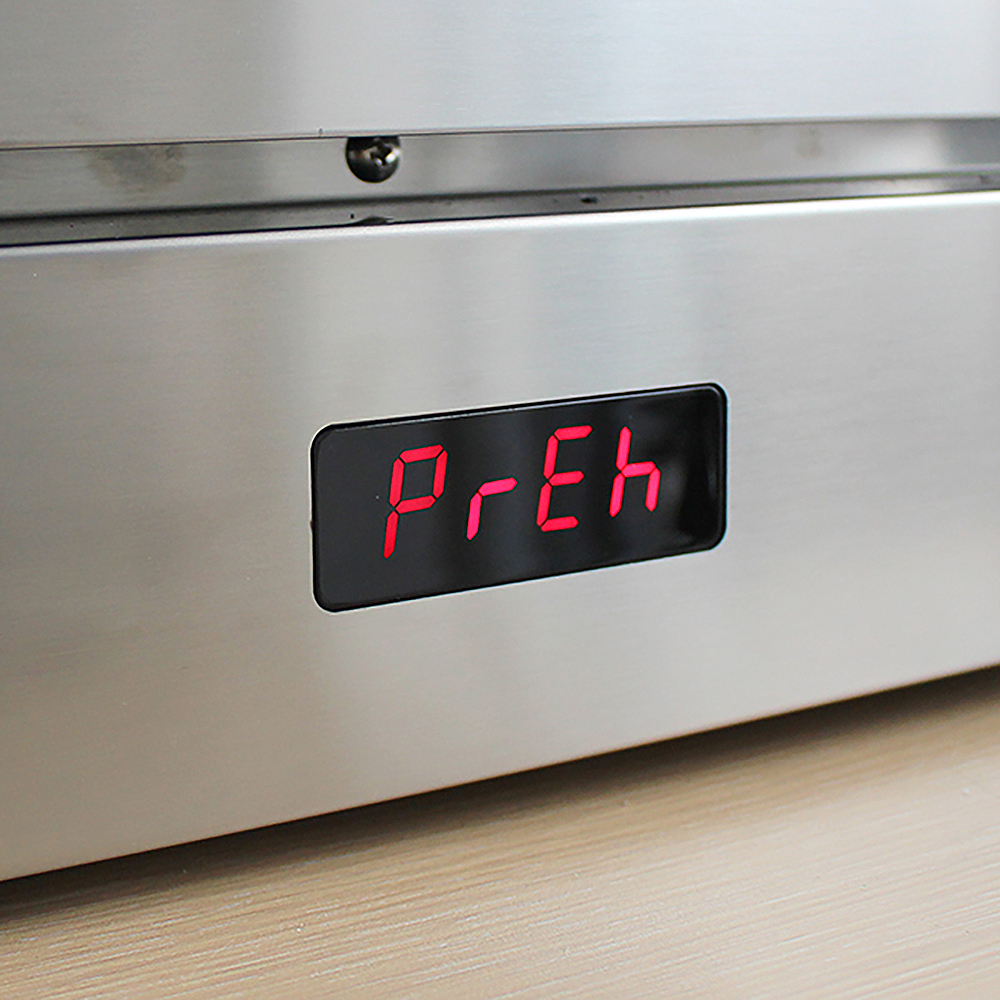 [스메그] 디지털 스팀 컨벡션 오븐 SMEG