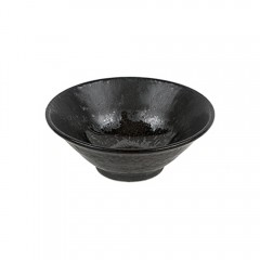 일제 블랙 깊은원찬기